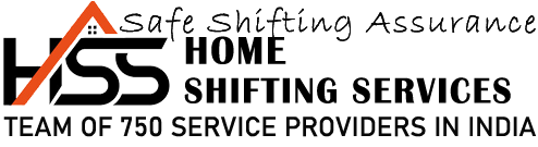 Home Shifting Services in India